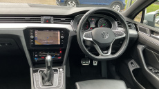 Volkswagen Passat 1.5 TSI EVO R-Line 5dr DSG Petrol Estate